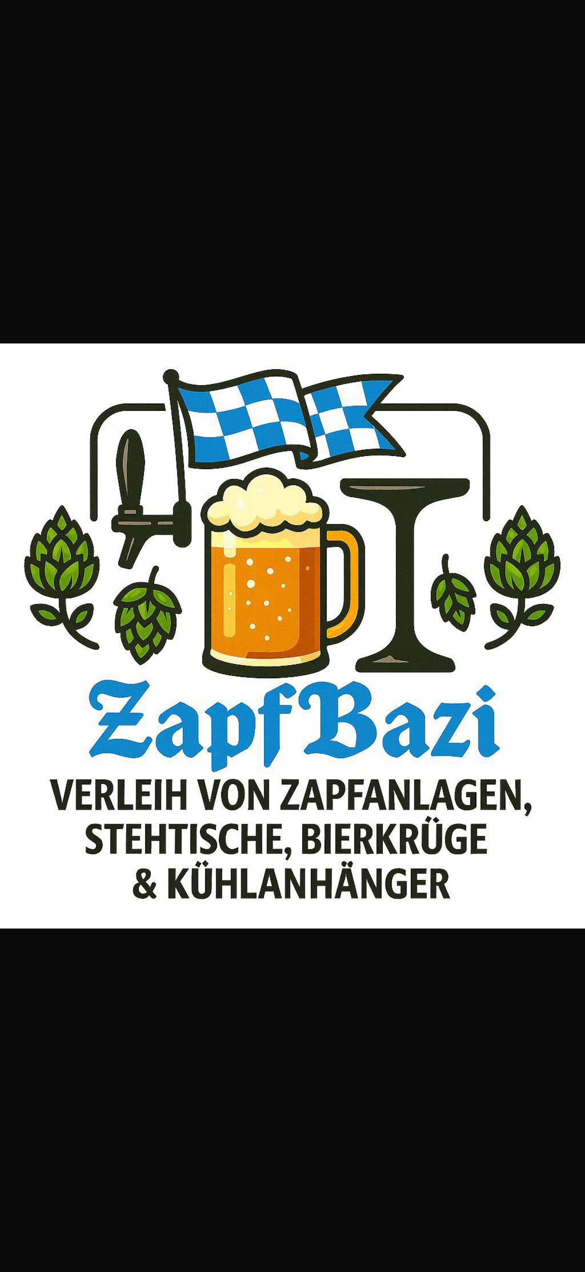 ZapfBazi Logo